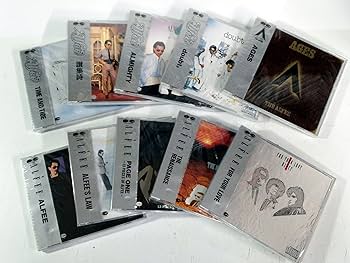 クラシックCDアルバム10冊(ボックス) クラシックCDアルバム10冊(ボックス)