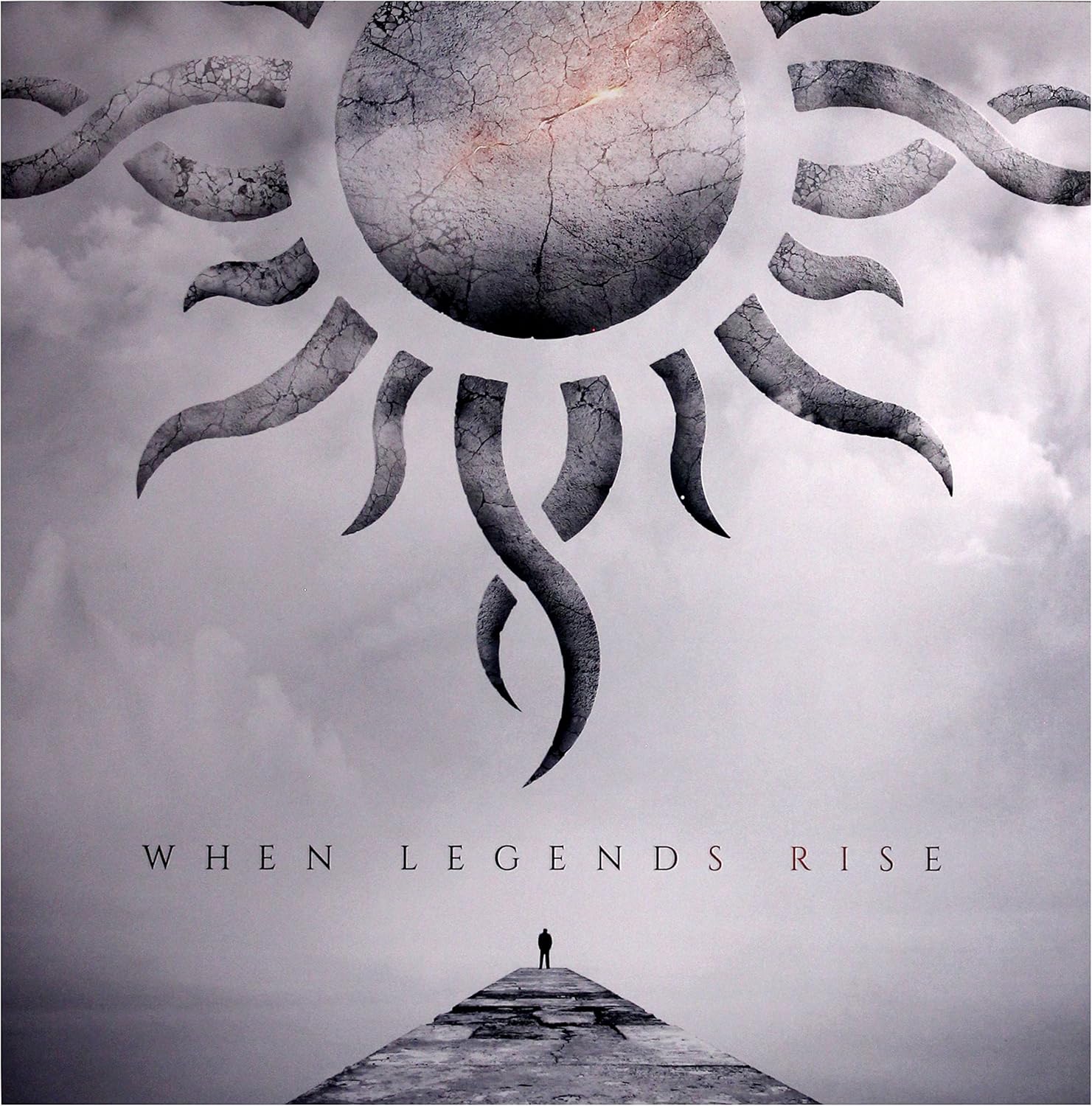 When Legends Rise [VINYL]: Amazon.co.uk: CDs & Vinyl
