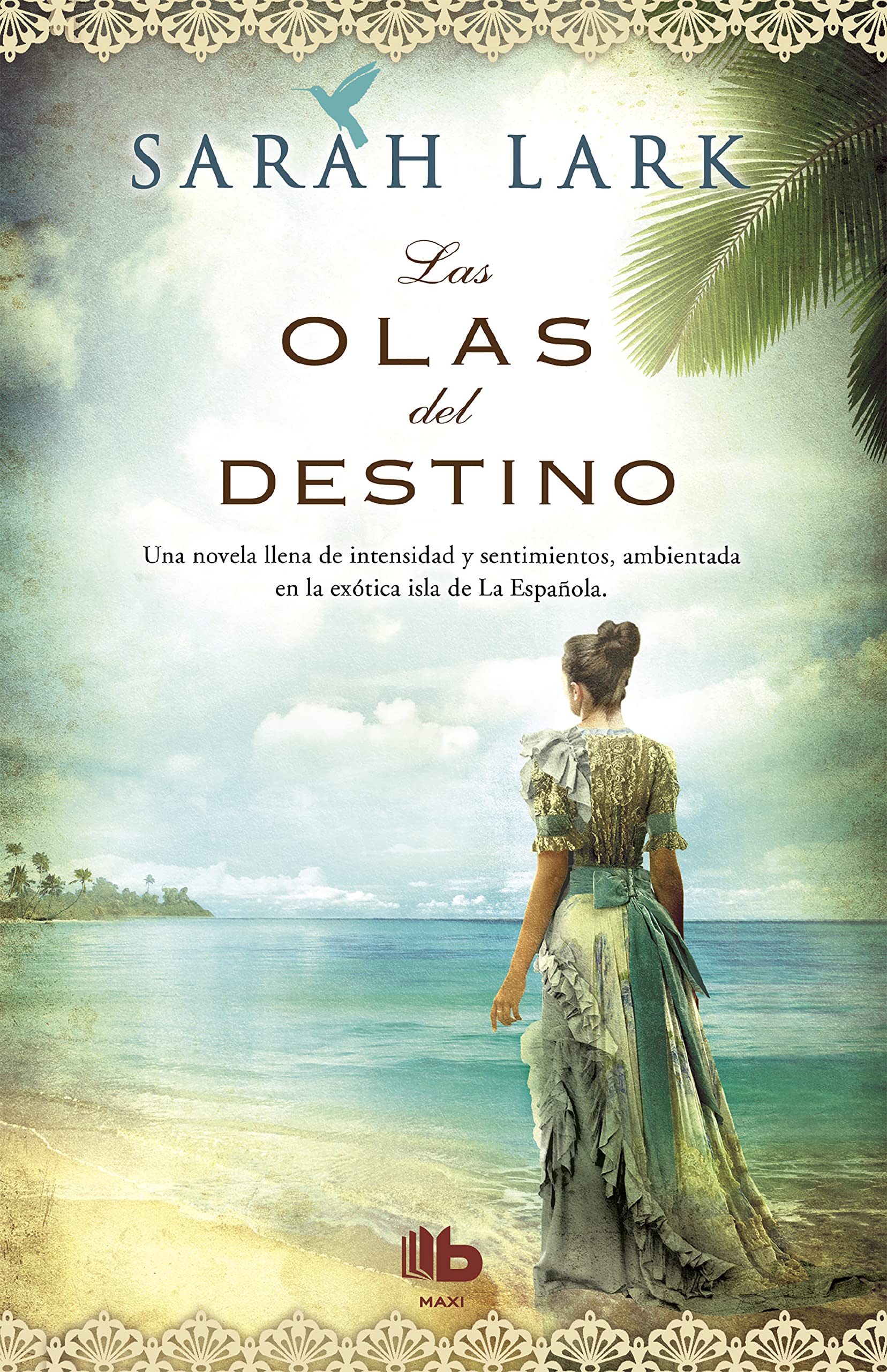 Las olas del destino / Waves of Destiny: 2 (Ficción)