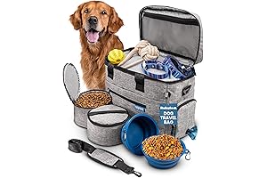 The Original Doggy Bag: Perfect Gift for Dog-Loving Women