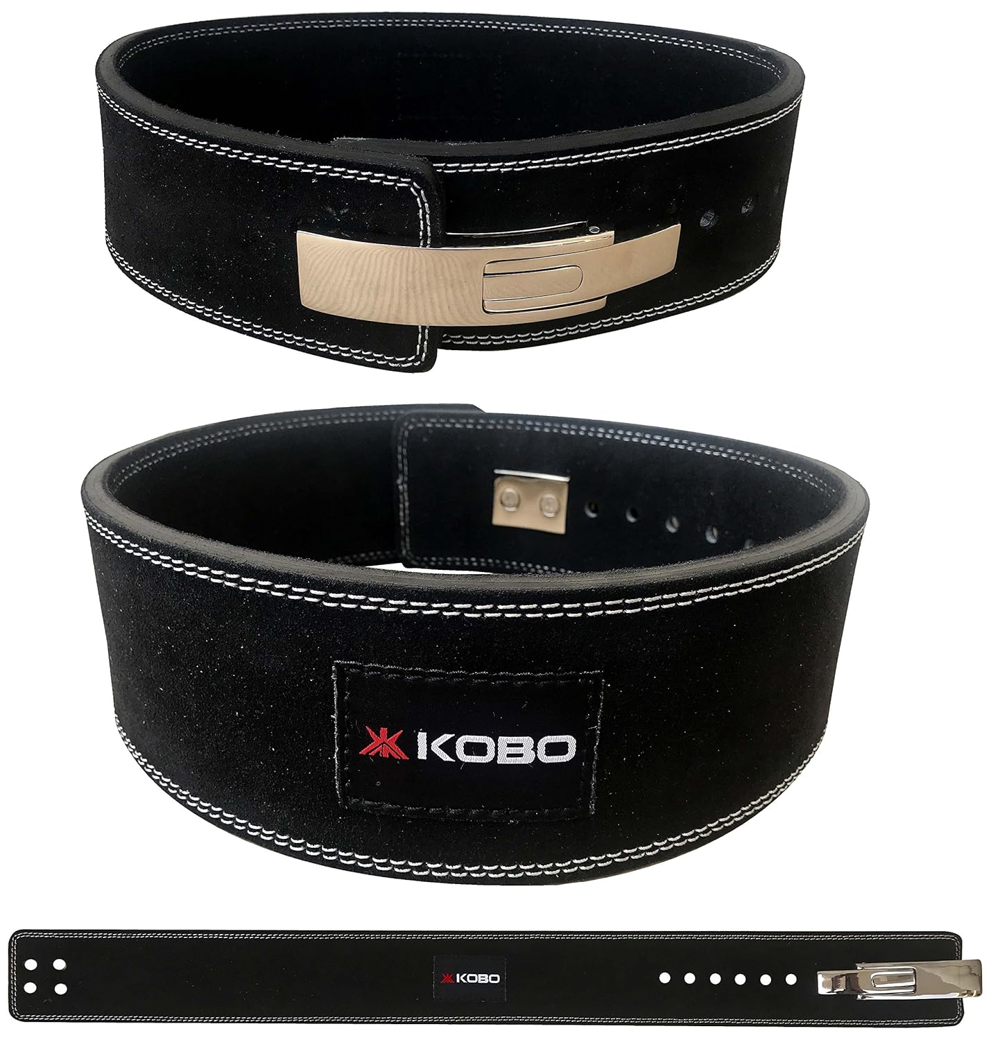 powerlifting belt amazon