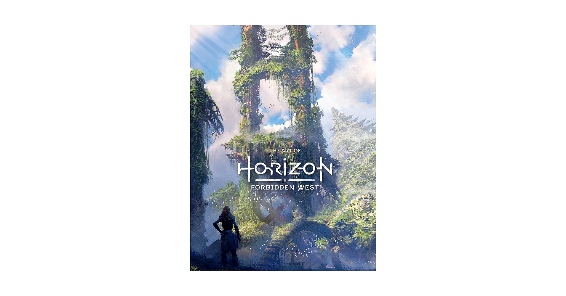 アート・デザイン・音楽 THE ART OF HORIZON FORBIDDEN WEST Amazon.com: The Art of Horizon Forbidden West (Deluxe