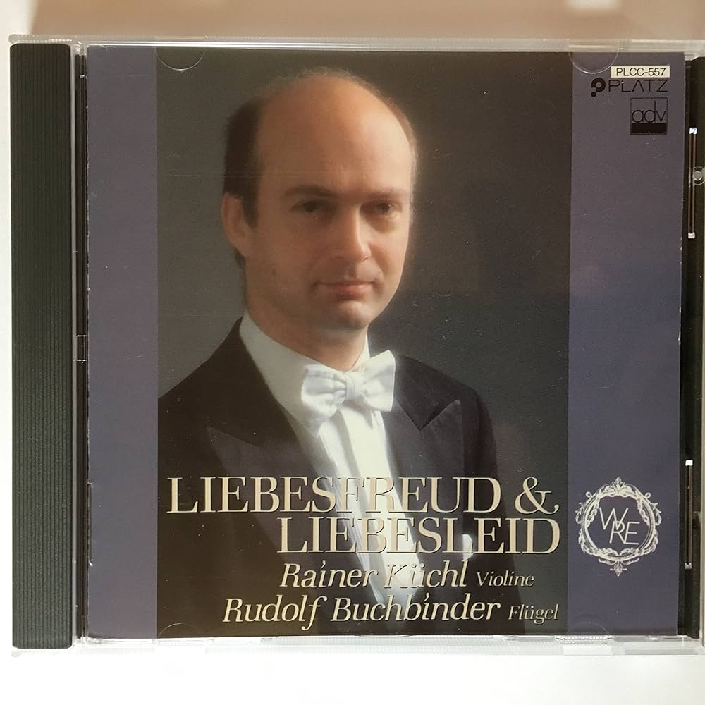 【売約済】ベル & コーカー／クライスラー・アルバム〜愛の喜び Amazon.co.jp: クライスラー・アルバム～愛の喜び: ミュージック