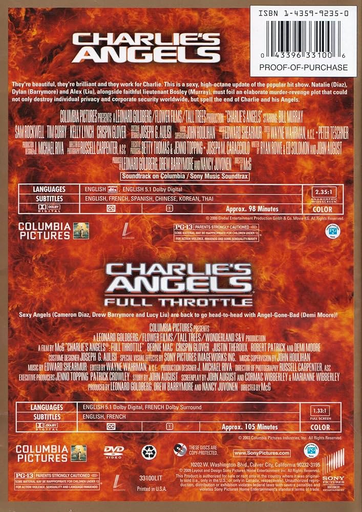 その他 Charlie&#39;s Angels: Complete Series [DVD] [Import] 2zzhgl6 51m19gWkomL.jpg_BO30,255,255,