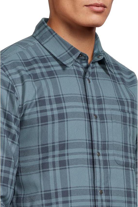 Flylow Sinclair Insulated Flannel