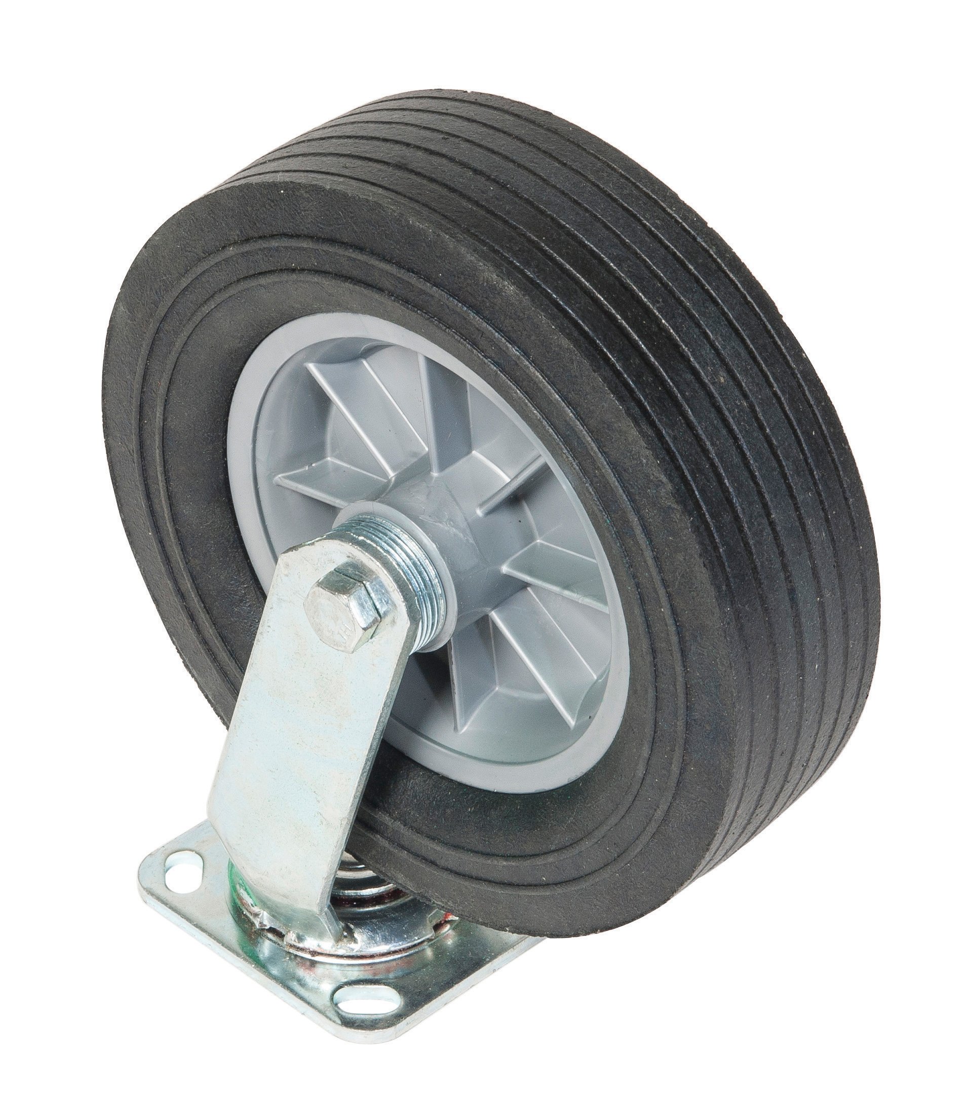 Greenlee Cst10 pivotant tout terrain pour déplacer vos charges sur herbe