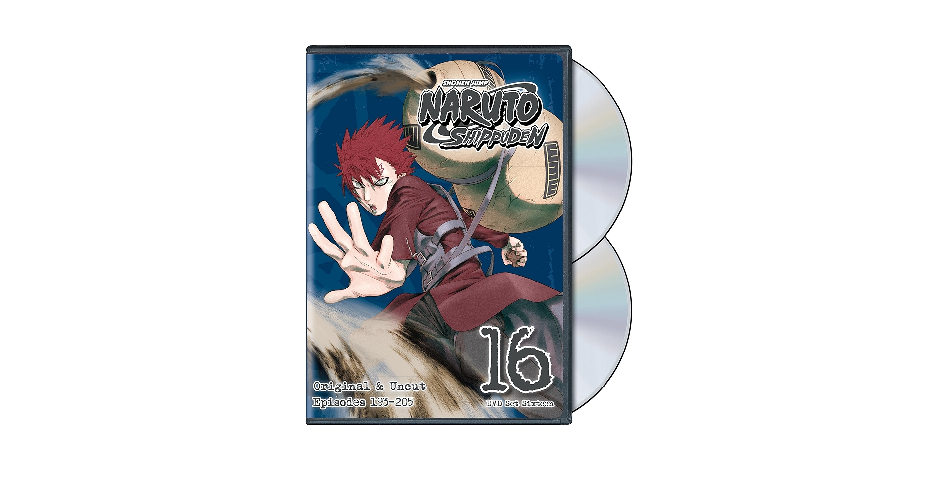 NARUTO ナルト DVD-BOX Amazon.com: Naruto Uncut Box Set: Season 2, Vol. 1 : Various