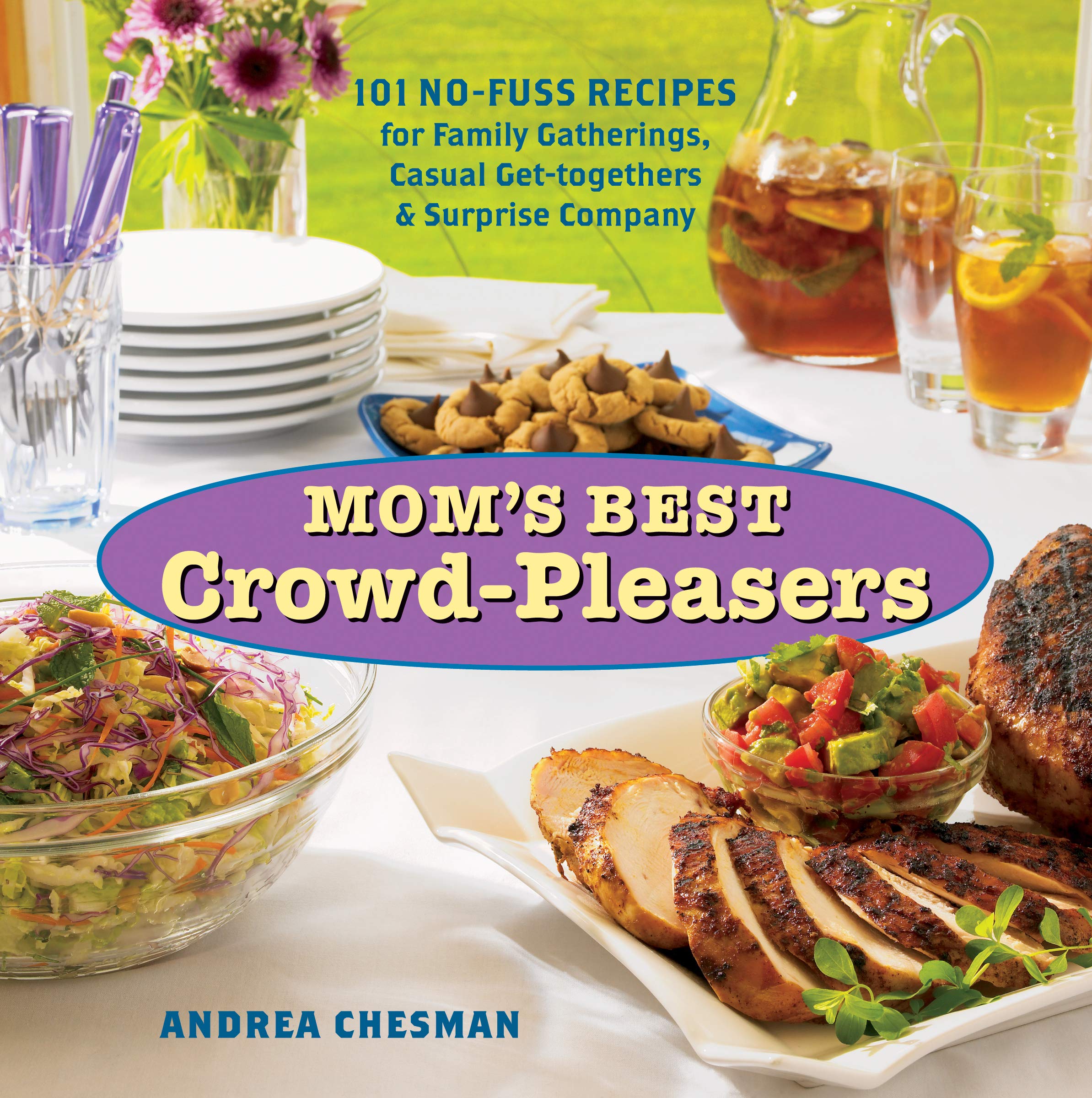 Mom's Best Crowd-pleasers