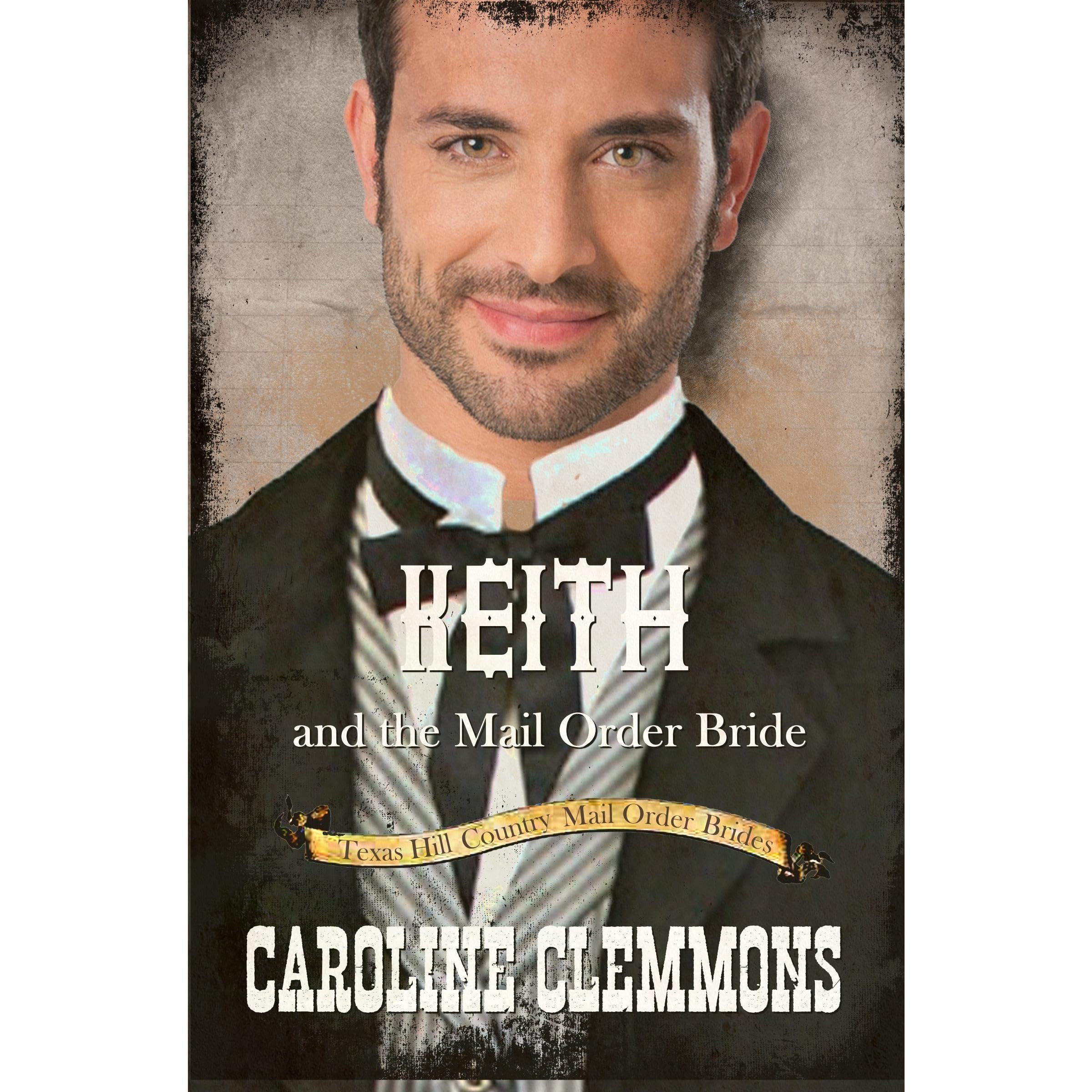 Keith And The Mail Order Bride