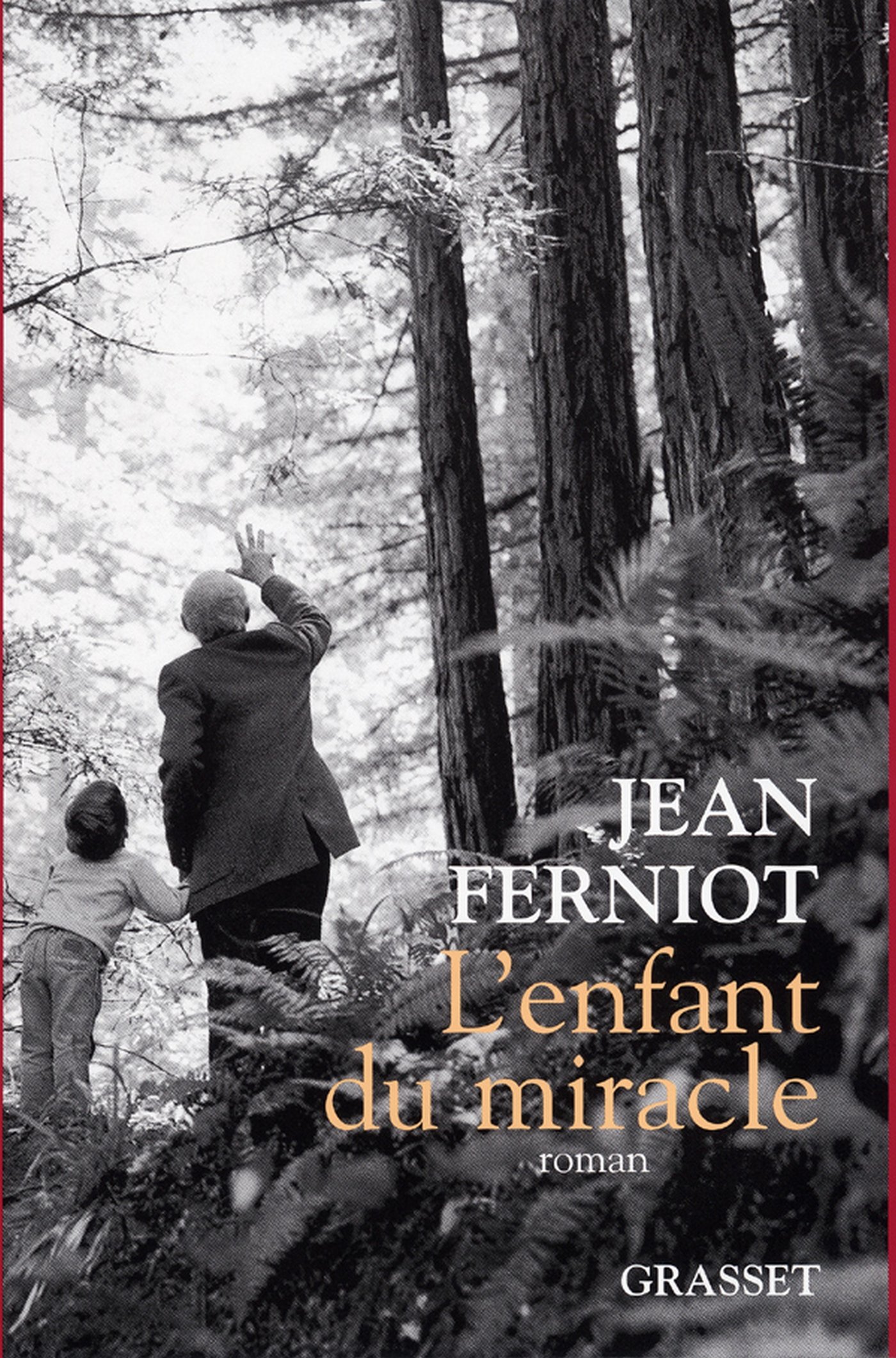 L'enfant du miracle (French Edition)