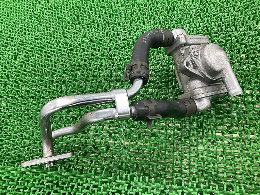 Amazon.co.jp: XR250 AI System KCZ Honda Genuine Used