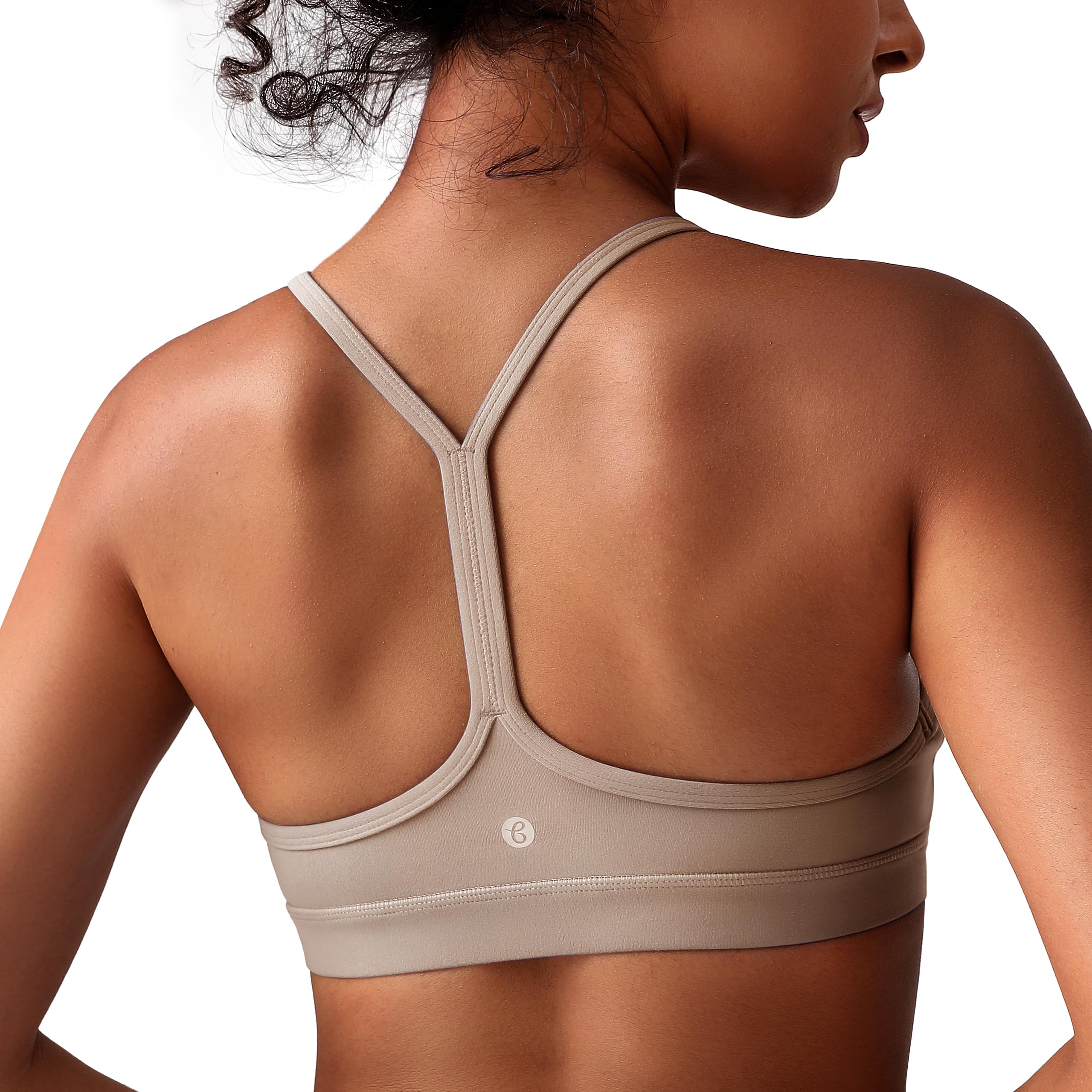 BAYDI Y Back Sports Bra