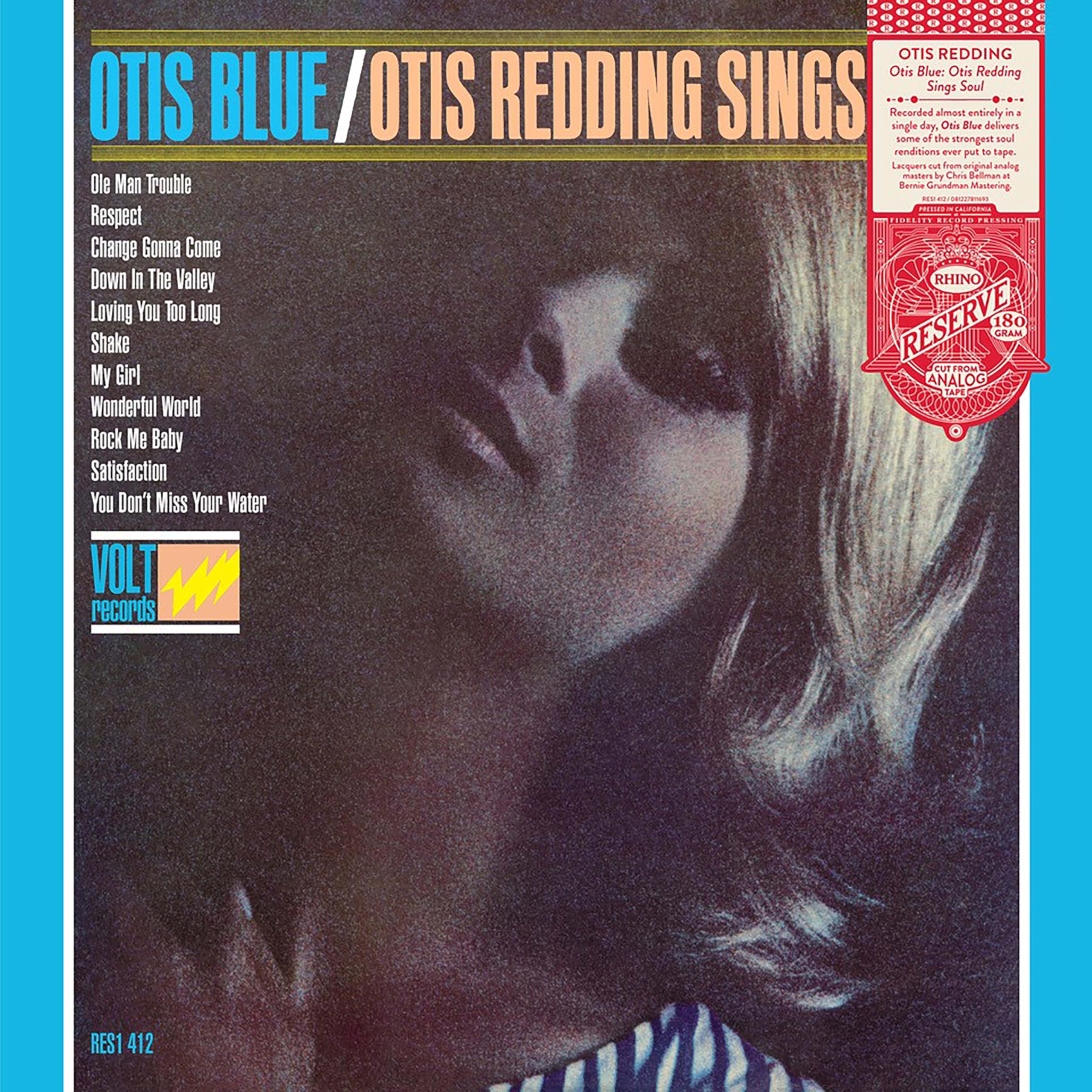 ◾️4LPボックス■OTIS REDDING ■ オーティス・レディング■The オーティス・レディング / ドック・オブ・ザ・ベイ 新品輸入