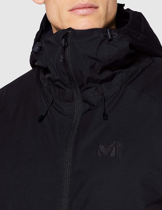 MILLET Men's Fitz Roy Insulated Jacket 