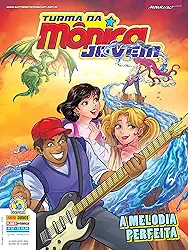 Turma da Mônica Jovem ed. 27 (série 2): a Melodia Perfeita
