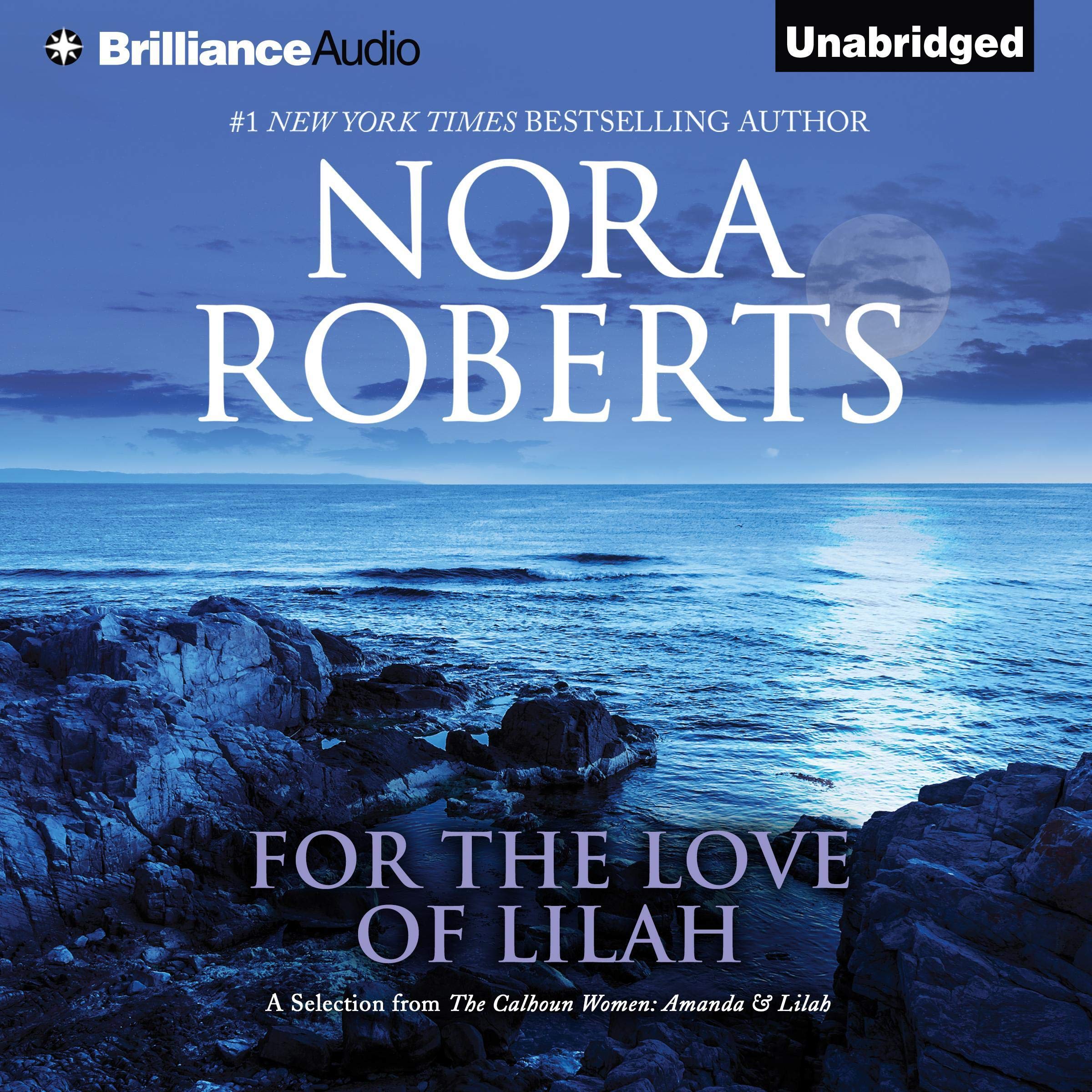 Cover art for For the Love of Lilah