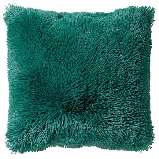 Dutch Decor Fluffy Throw Pillow – 45 x 45