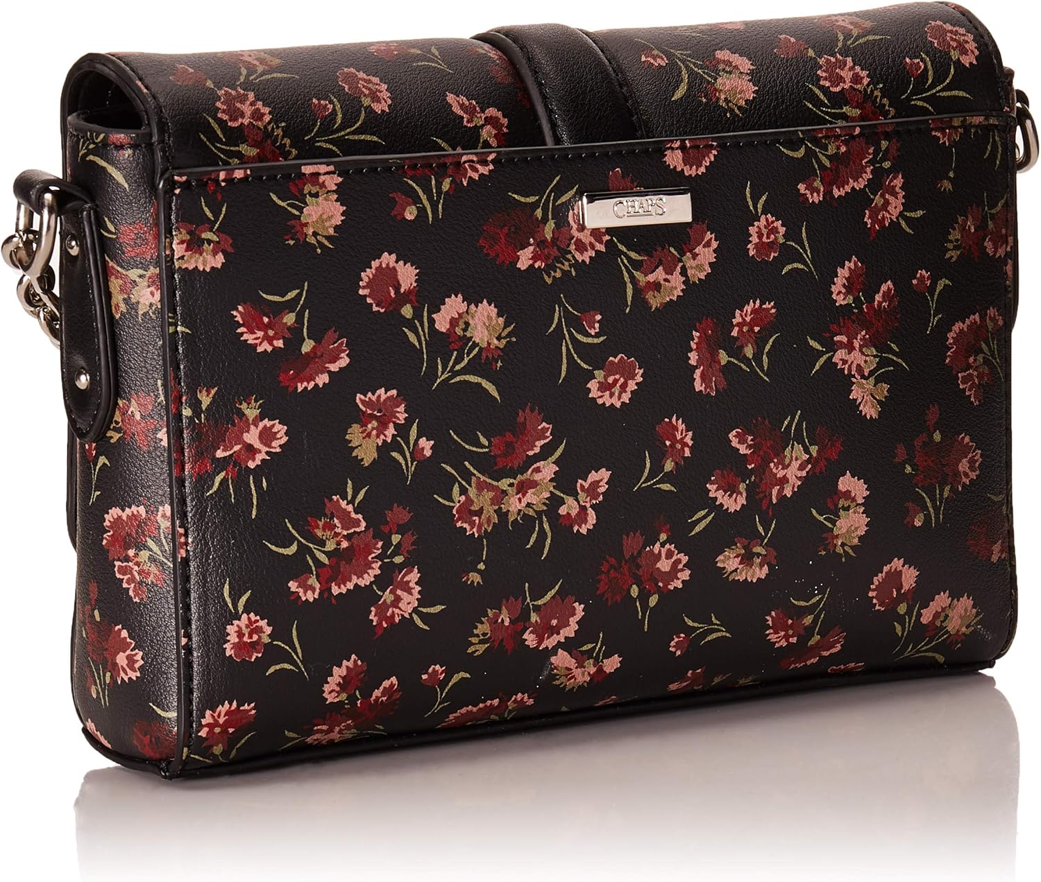 chaps crossbody bolsa