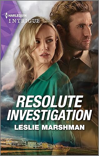 Resolute Investigation (The Protectors of Boone County, Texas Book 3)
