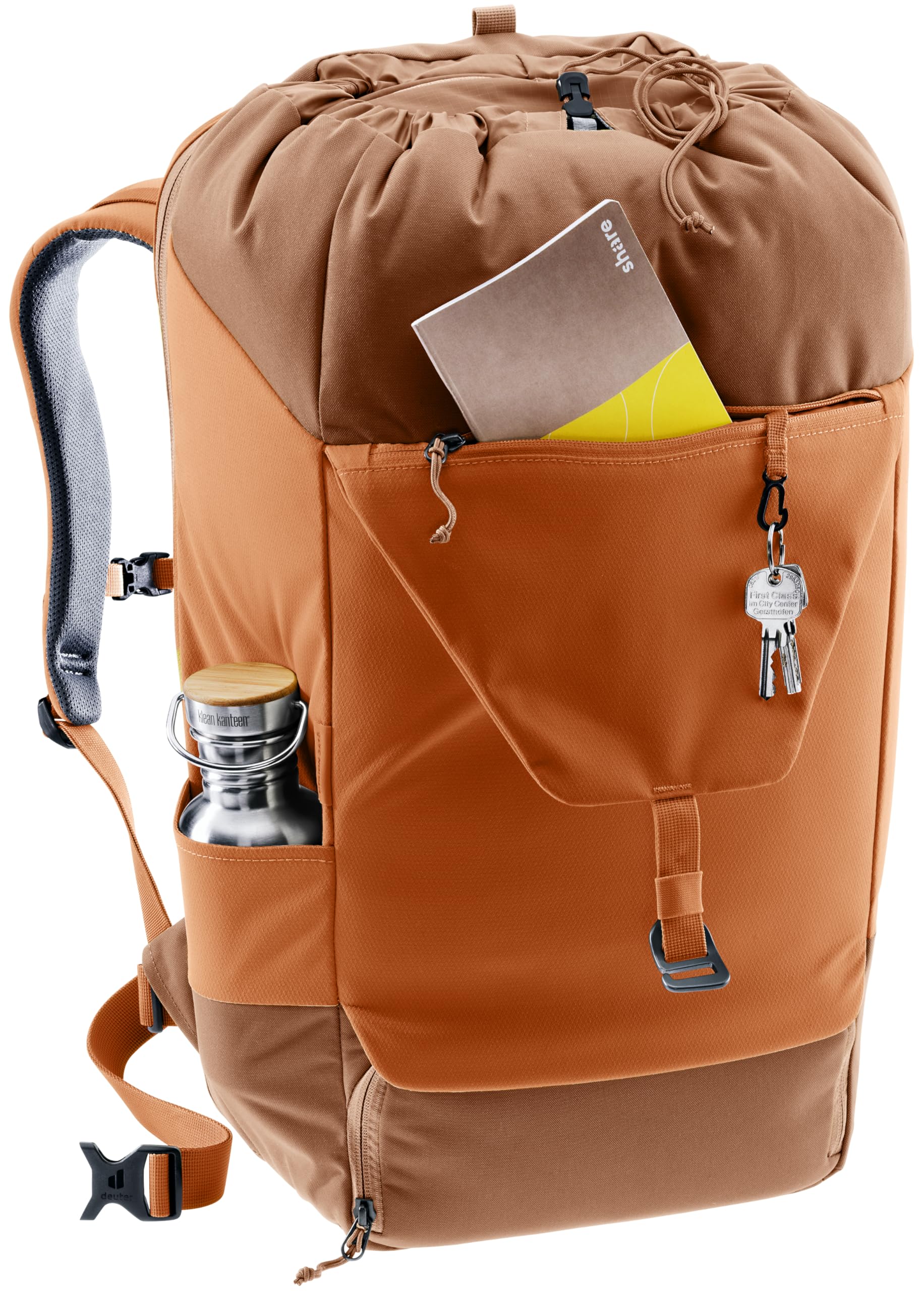 deuter Rucksack Utilion 34+5 3816224