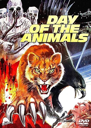 Day Of The Animals