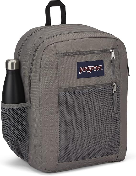 Jansport JS0A4QW57H6 Duo Pack Graphite Grey