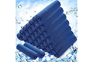 Hosuly Cooling Towels: Stay Cool and Comfortable During Intense Workouts