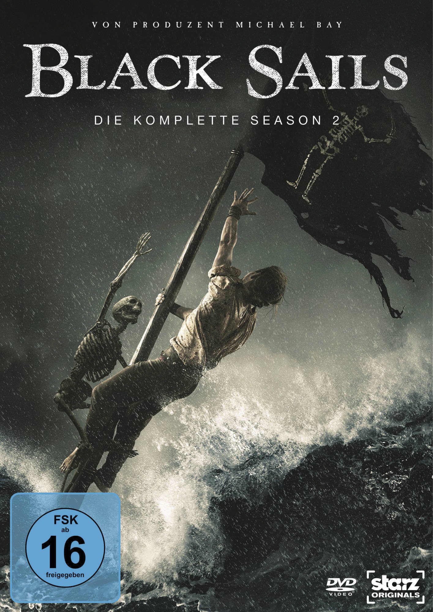 Black Sails - Season 2