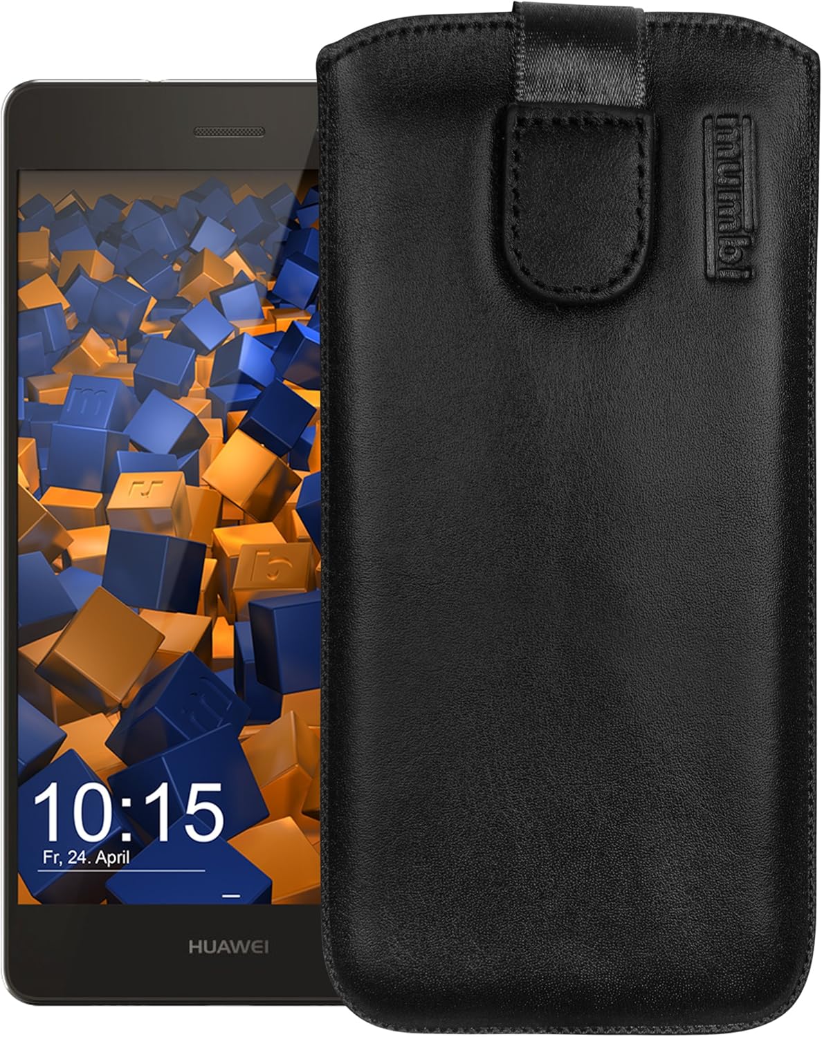 mumbi Protective Cover for Huawei
