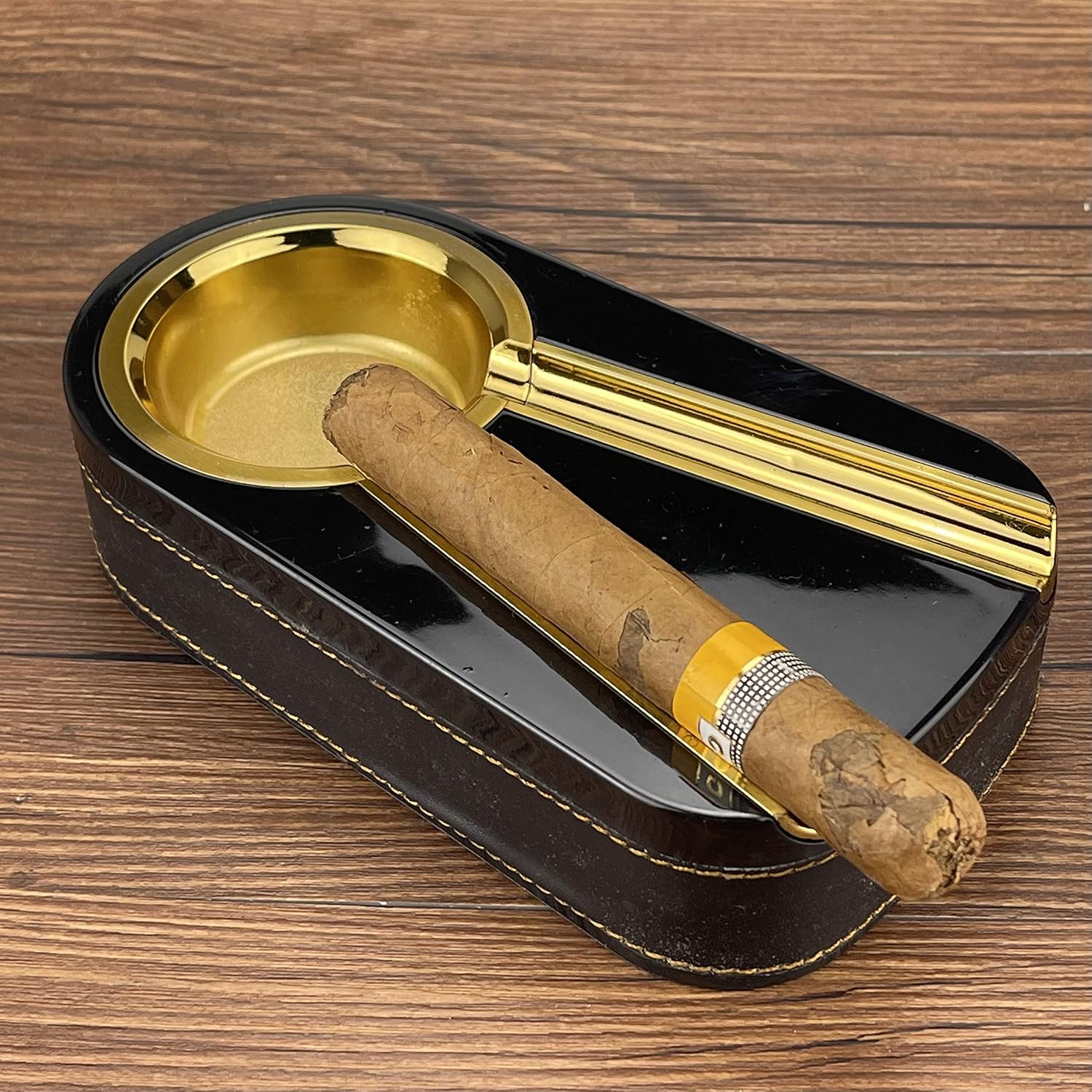 Ashtray Big Ashtrays Cigarettes Unbreakable Silicone Large