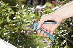 GARDENA 8854 Bypass Pruning Shears for Trees and Gardens