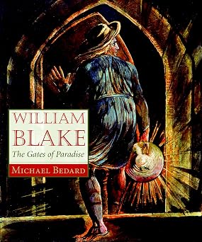William Blake The Gates of Paradise