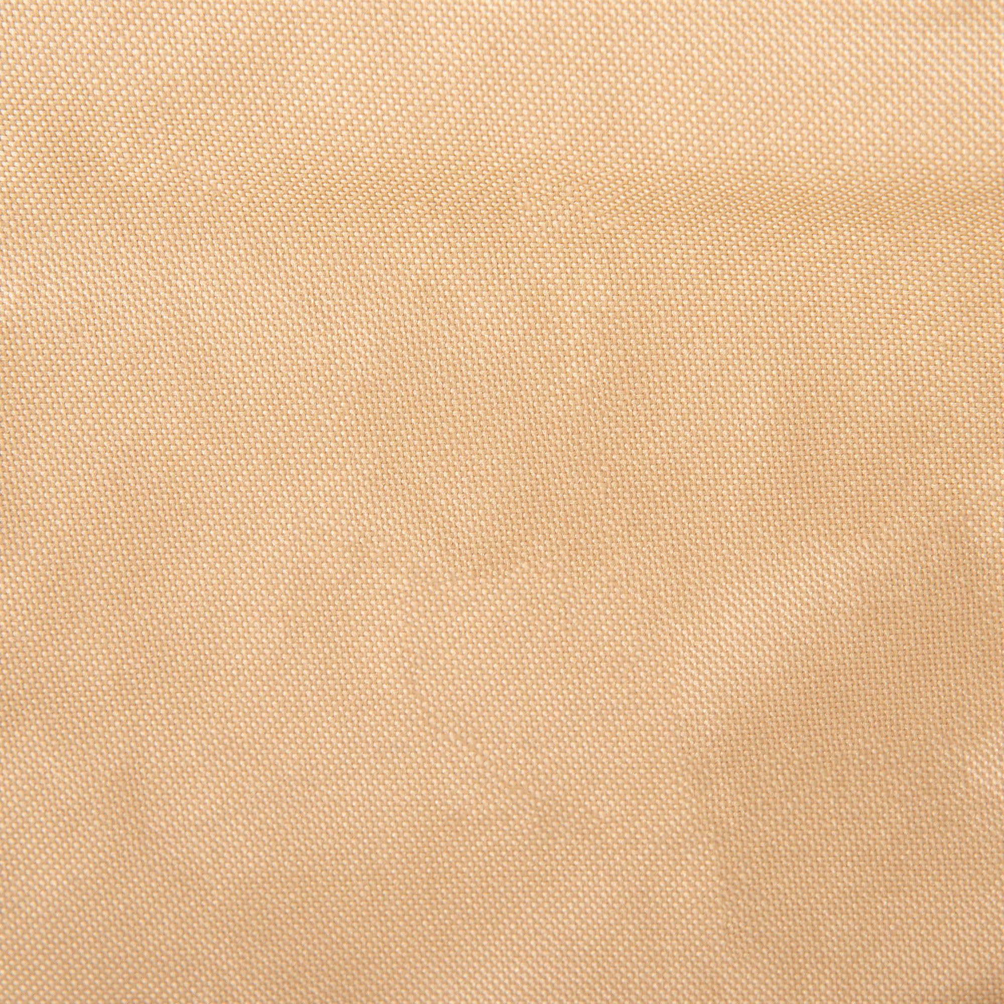 Outsunny Custodia protettiva per mobili da giardino 270 x 200 x 78 cm Tela Oxford 600 D impermeabile Copertura per divano tavolo esterno con 4 ventole 5 manici e cordino da trazione beige