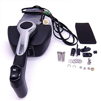 Amazon.co.jp: 704 704-48205 Binnacleシングルエンジン船外