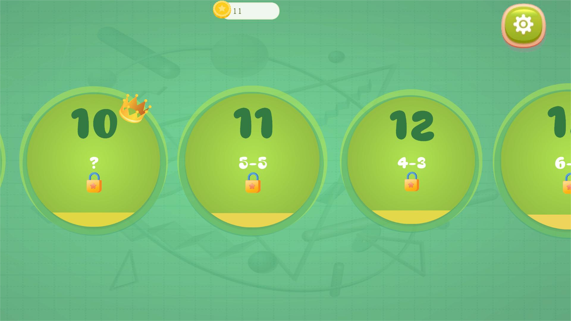 Learning Math Numbers for Kids - App on Amazon Appstore