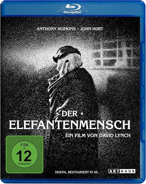 Der Elefantenmensch