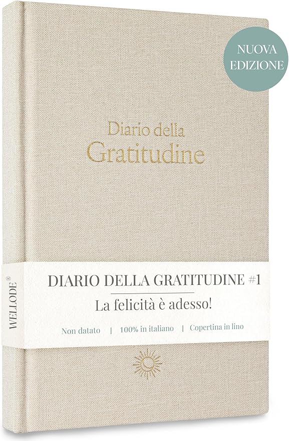 Journaling di viaggio