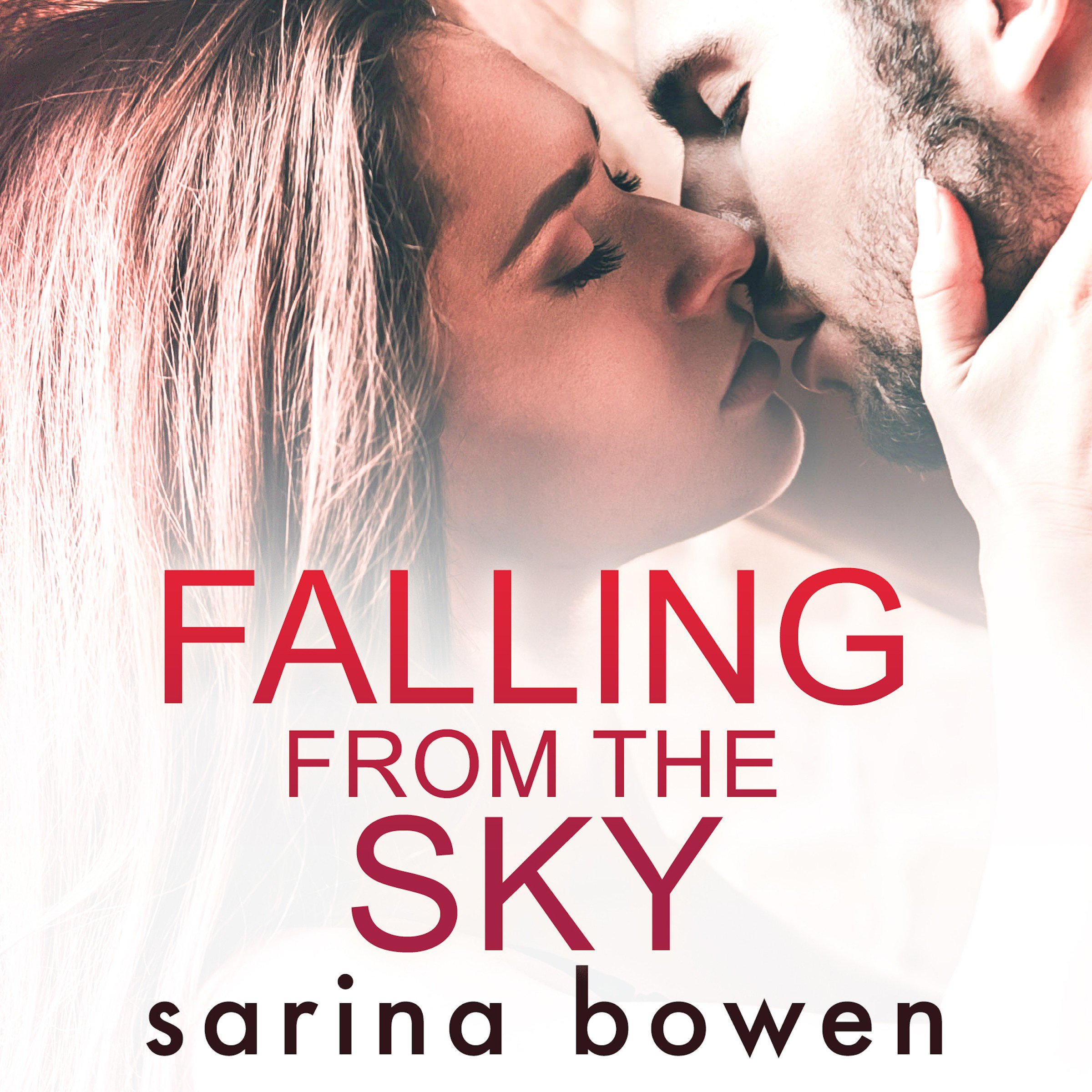 Cover art for Falling From the Sky