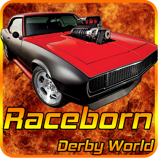 Redborne Racing Raceborn: Derby World - App on Amazon Appstore