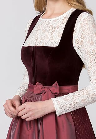 Stockerpoint Damen Aurora Kleid für besondere Anlässe (1er Pack)