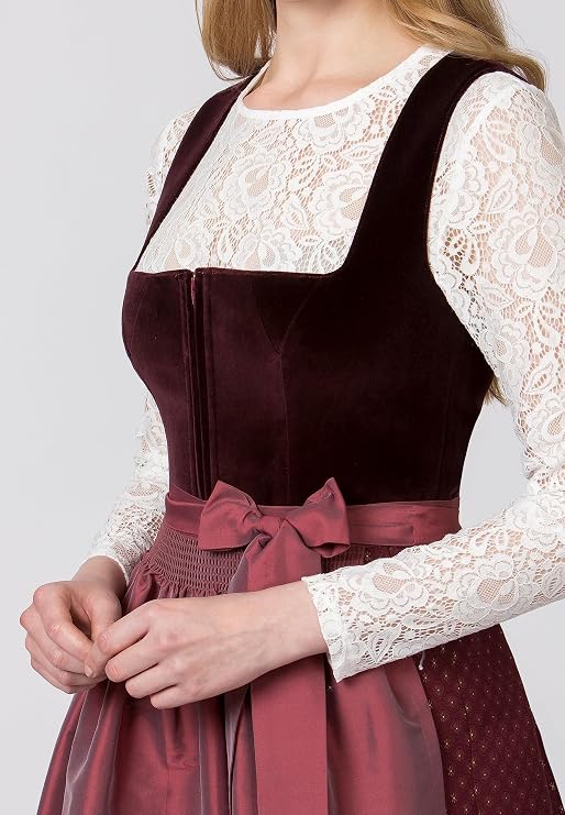 Stockerpoint Damen Aurora Kleid für besondere Anlässe (1er Pack)