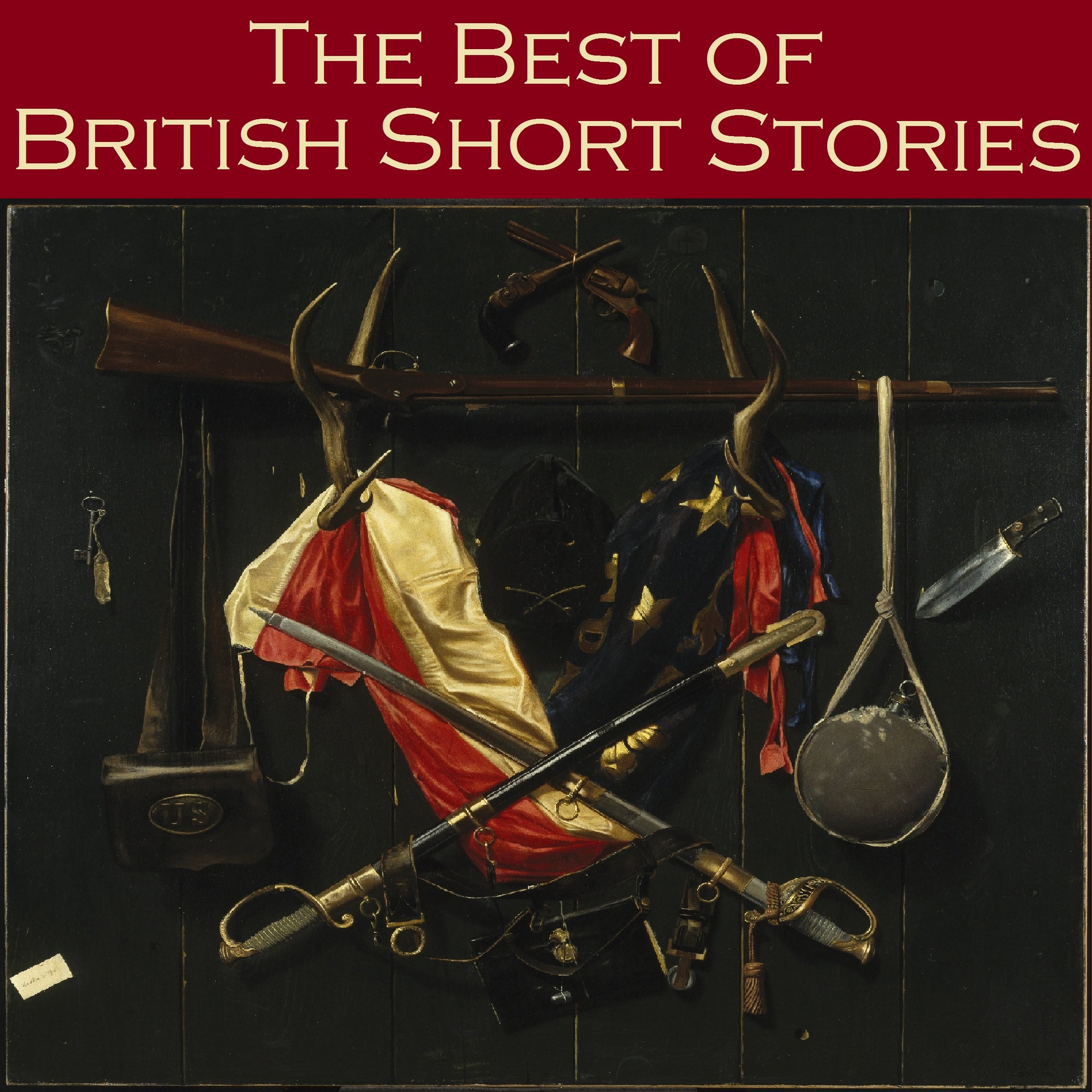 The Best of British Short Stories