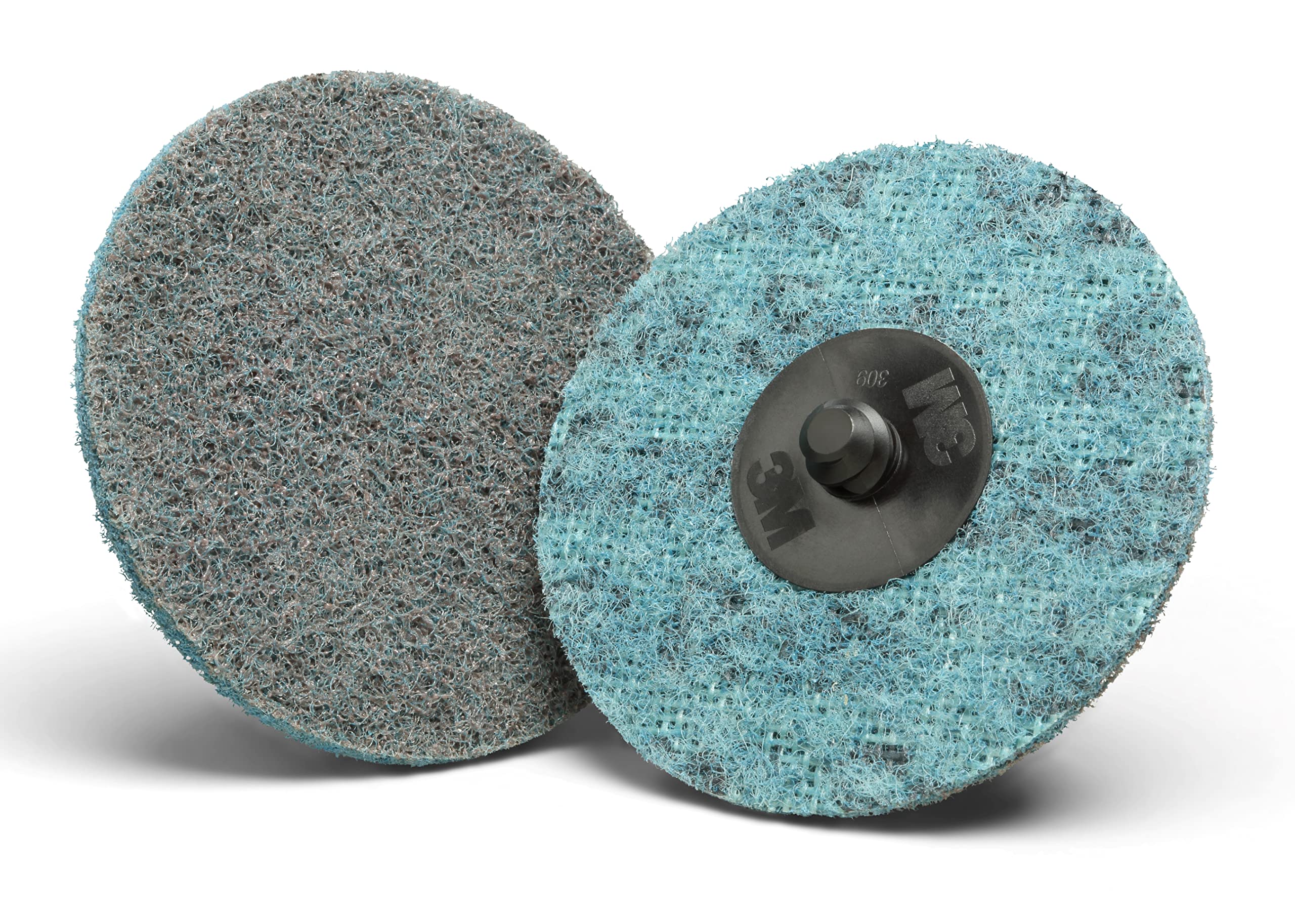 Quick Change Disc,1-1/2in,V Fine