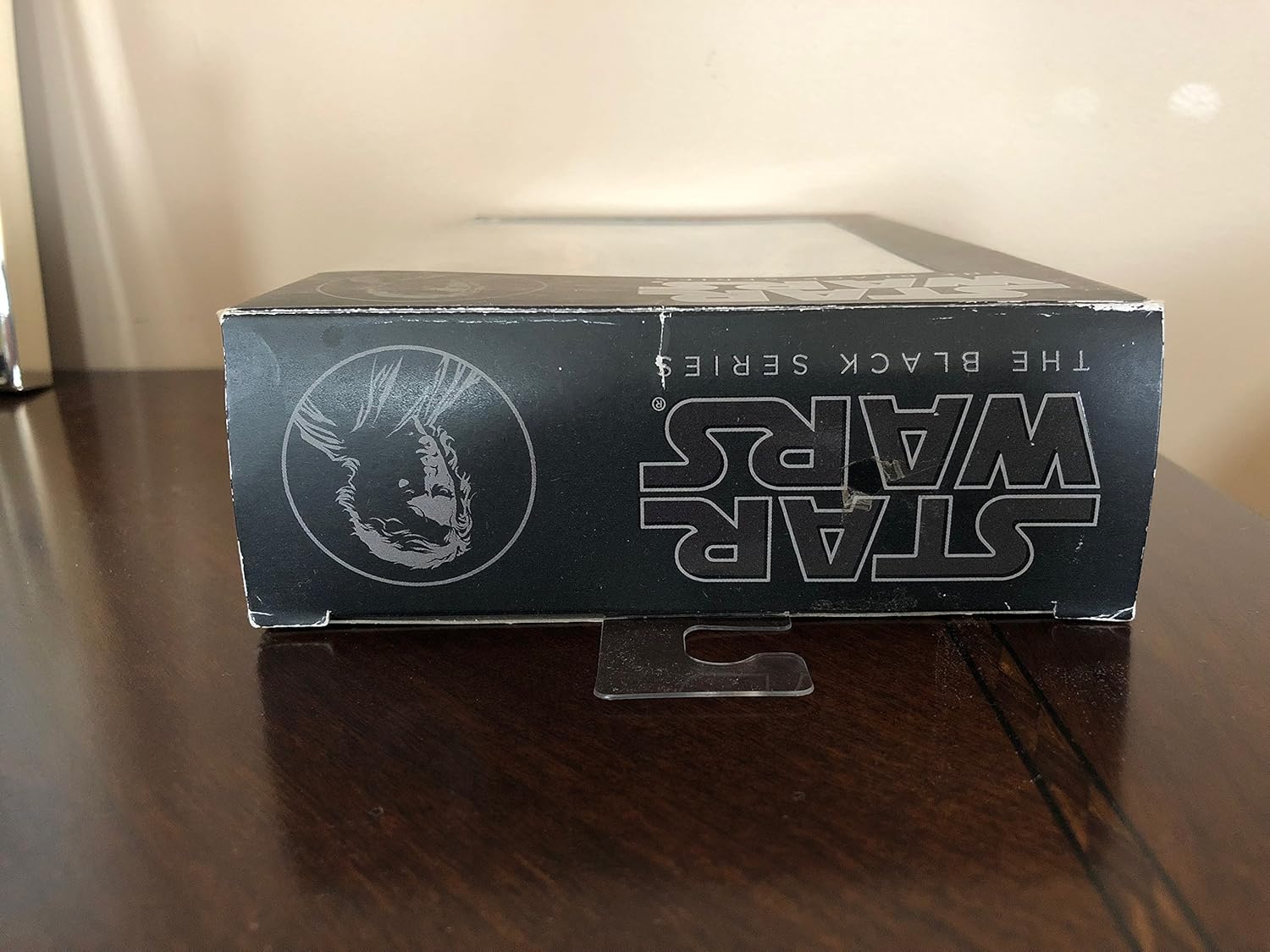 Star Wars Episode 3 Anakin Skywalker 6" Action Figure