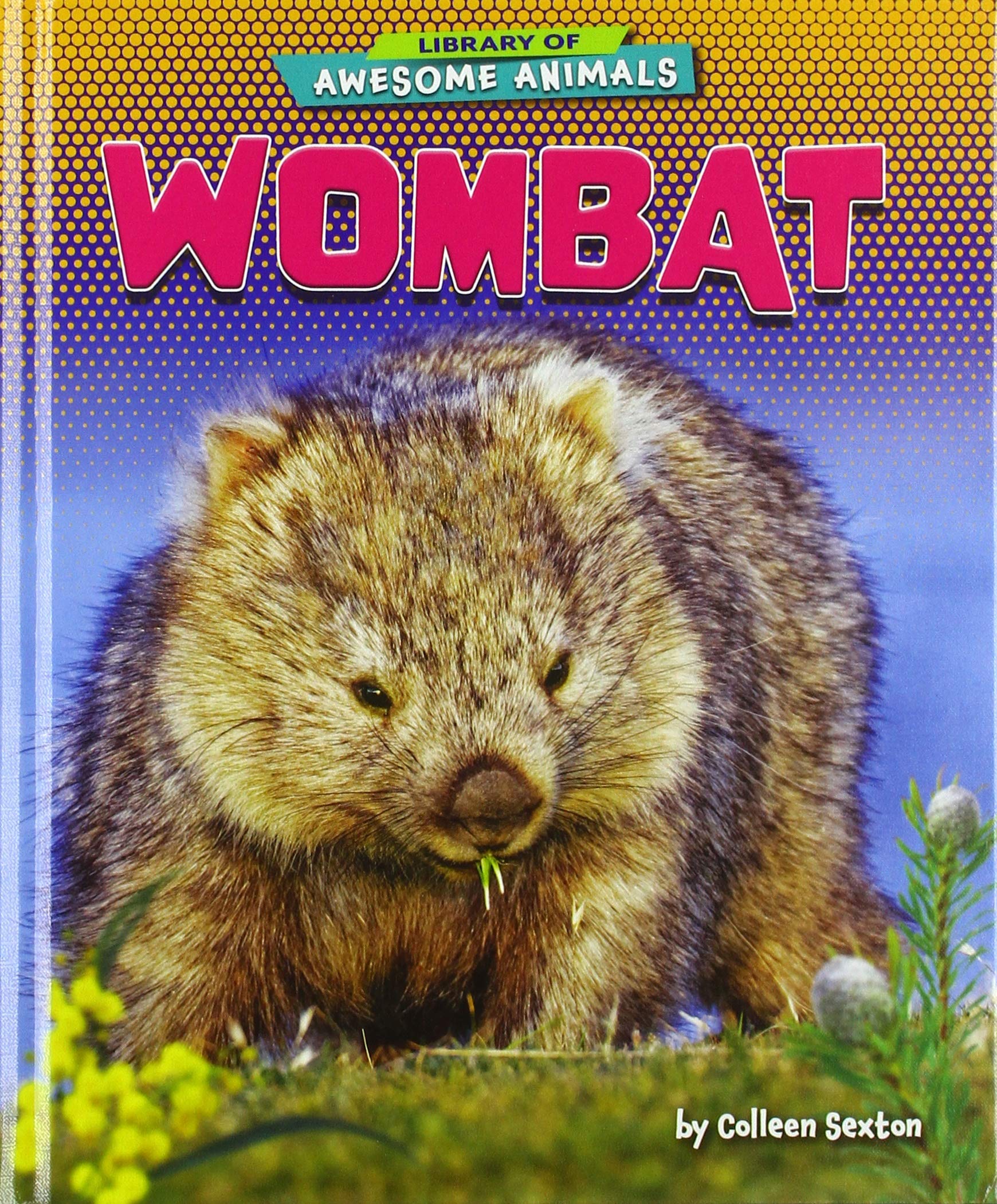 Wombat