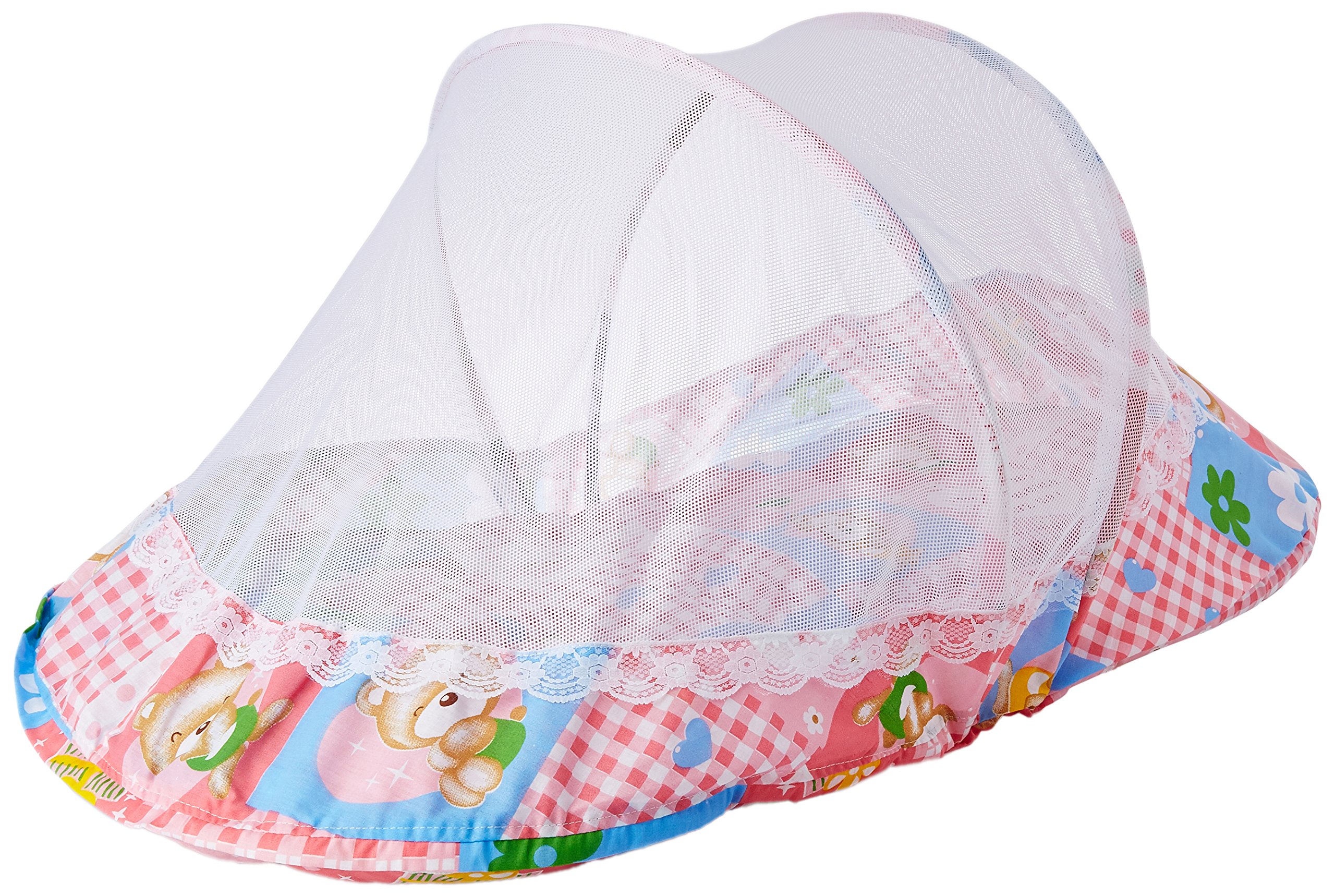 Little's Bassinet Lovely Print (Color May Vary)-image-38