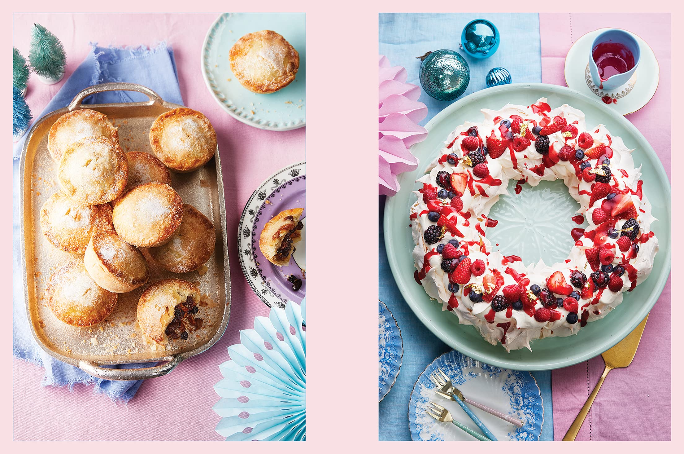 How to Bake Anything Gluten Free: Over 100 Recipes for Everything from Cakes to Cookies, Bread to Festive Bakes, Doughnuts to Desserts