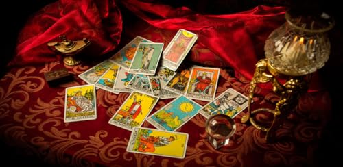 Gypsy Tarot