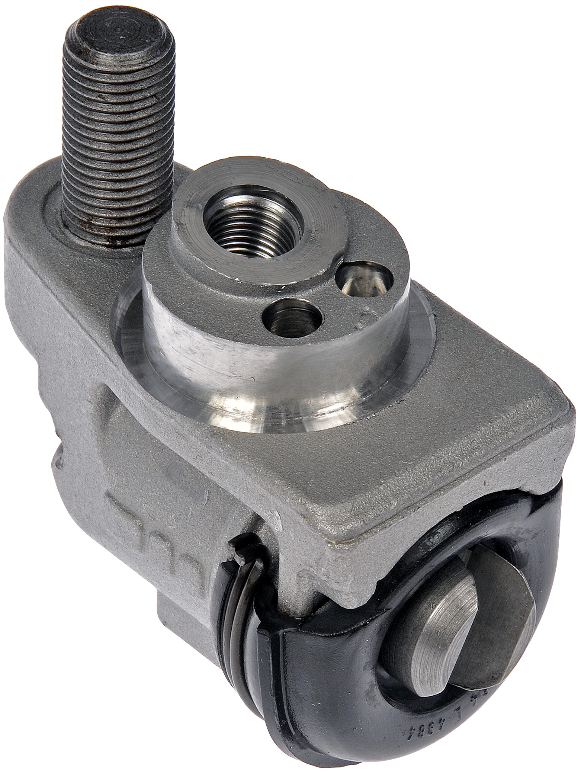 Amazon.com: Dorman W37381 Front Passenger Side Drum Brake Wheel 