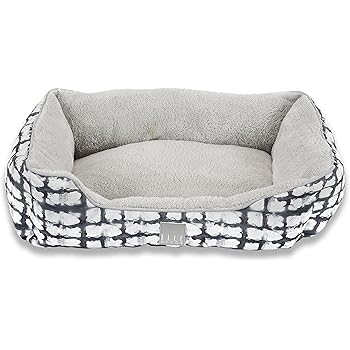 elle decor dog bed
